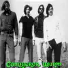 Conqueror Worm - When I've Gambled - Single